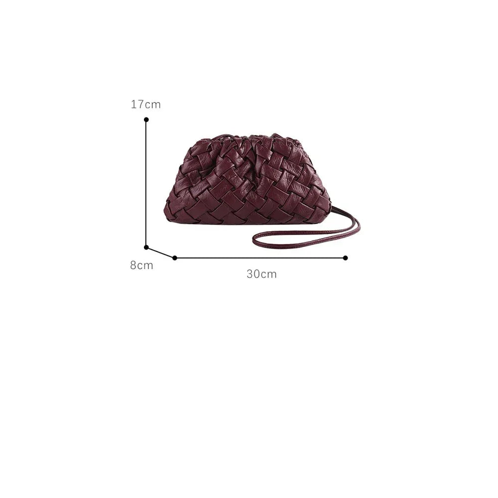 Verônica Crossbody Bag