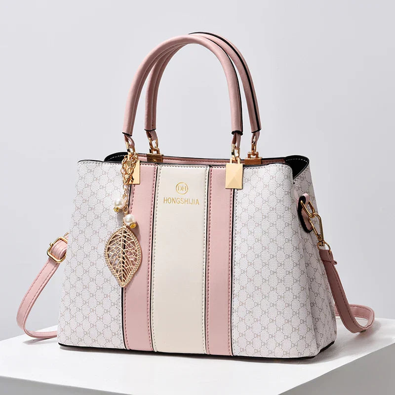 Leather Bag - Linua