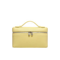 Butter Yellow