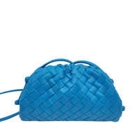 Azul Escuro