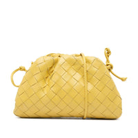 Butter Yellow