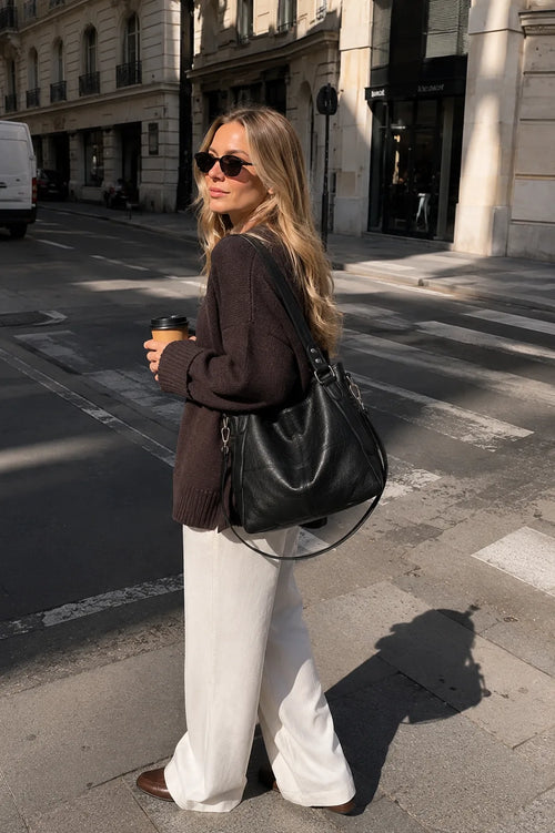 Sarah M.
