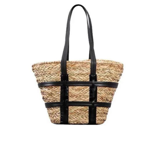 Beach Bag Jade