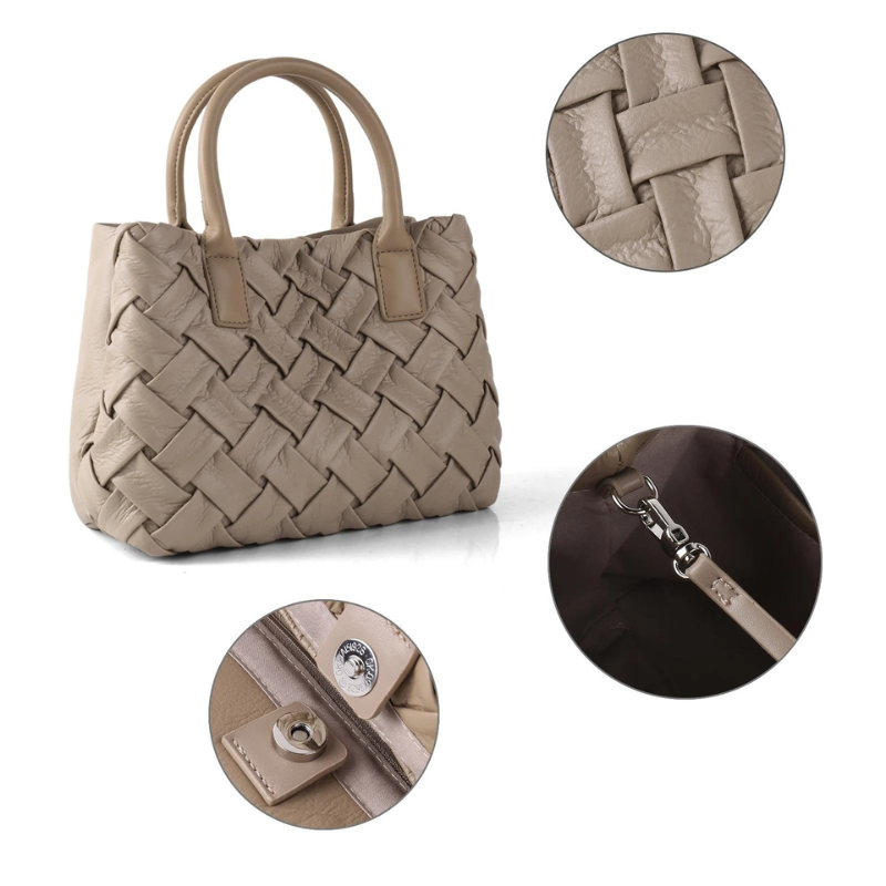 Small Bag Isadora