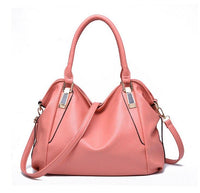 Rose Pink