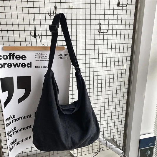 Urban Messenger Bag