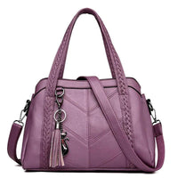Mauve