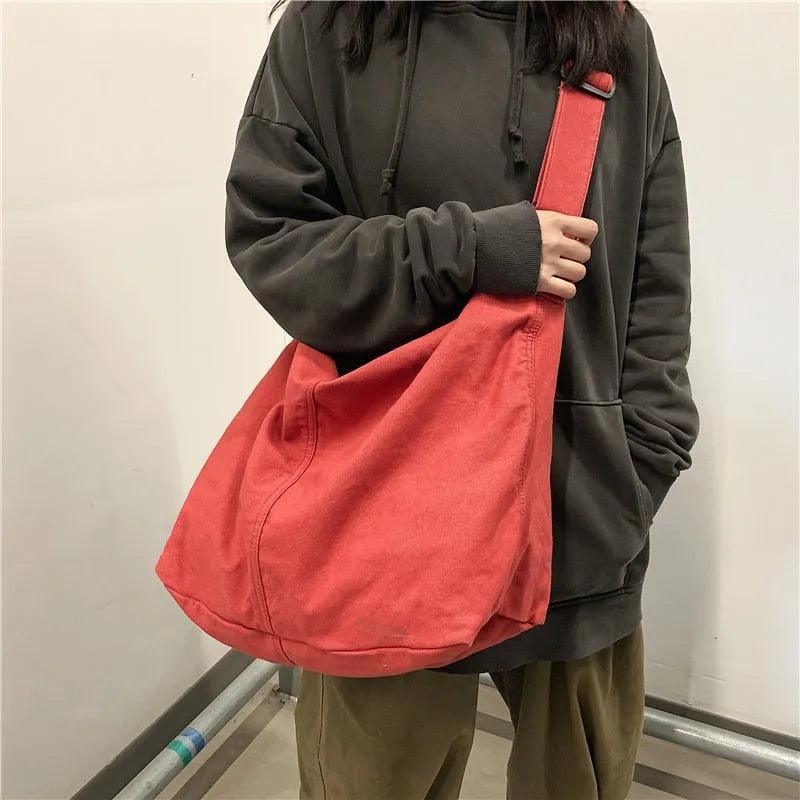 Urban Messenger Bag