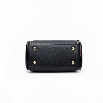 Leather Bag - Masy