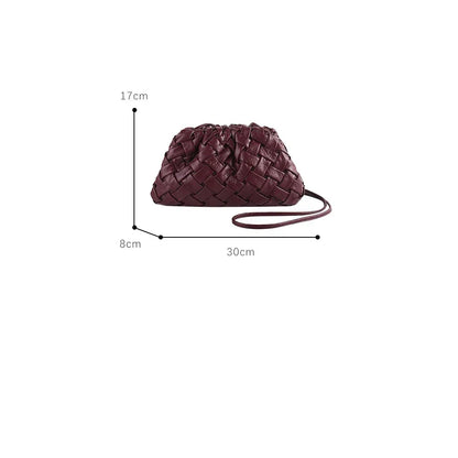Verônica Crossbody Bag