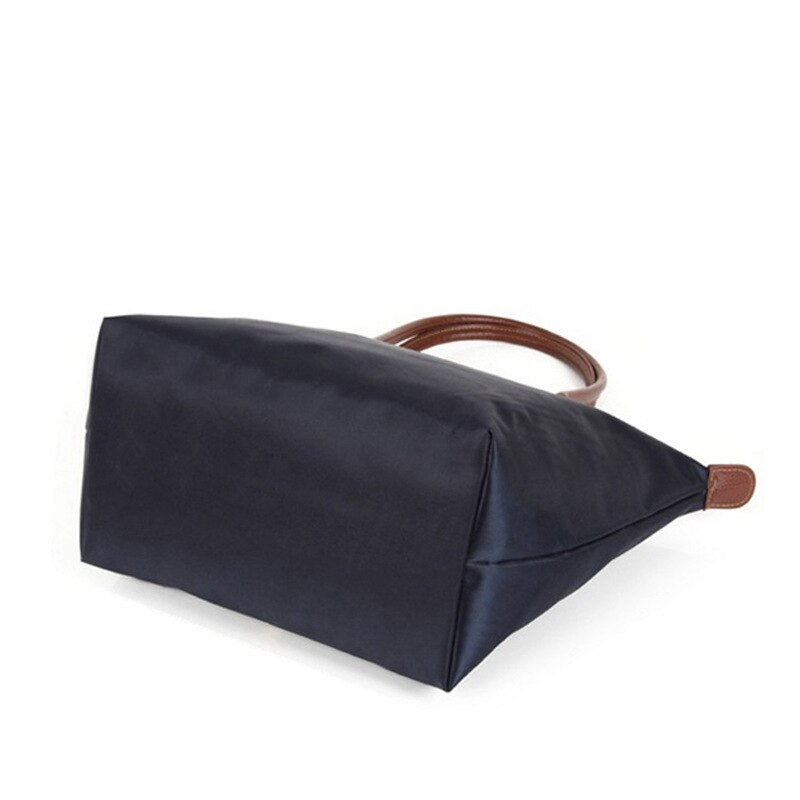 Long Shoulder Bag - Amari