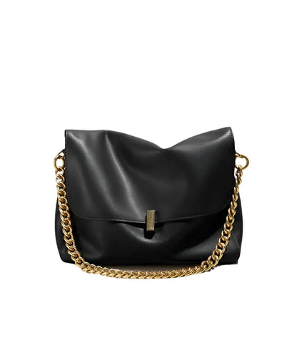 Sienna Leather Bag