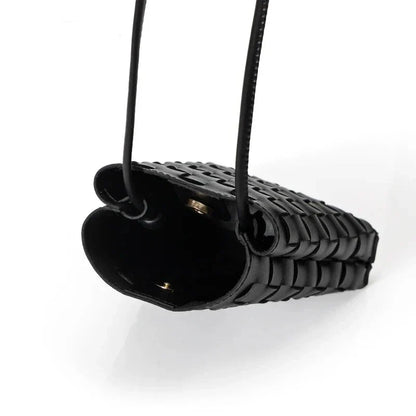 Woven Phone Bag Juliette