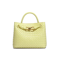 Butter Yellow