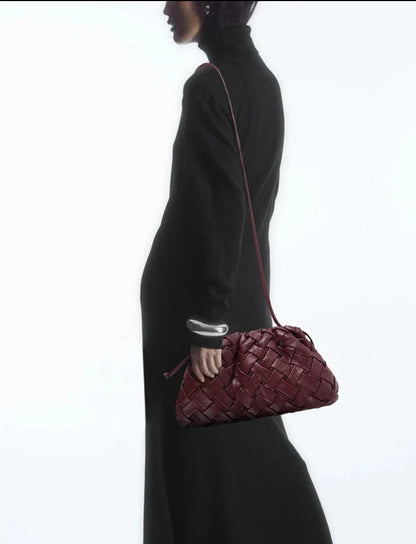 Verônica Crossbody Bag