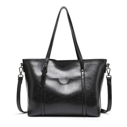 Leather Bag - Mother