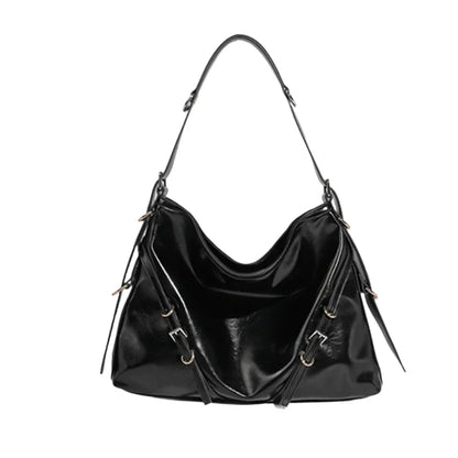 Dora Buckle Bag