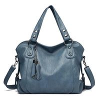Dusty Blue
