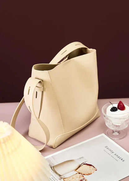 Women's Leather Bag - Penélope