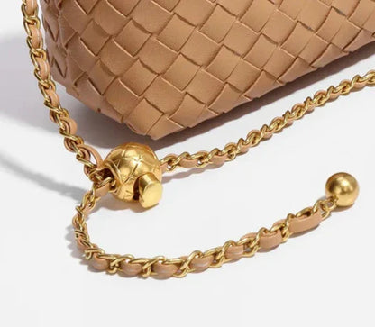 Thais Woven Bag
