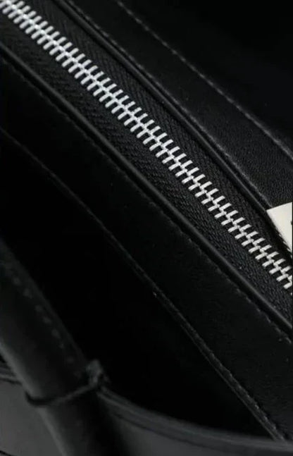 Chloe Croco Medium Leather Bag