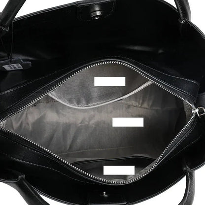 Chloe Croco Medium Leather Bag