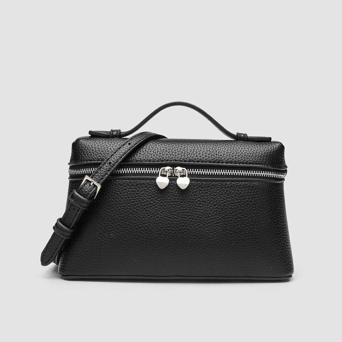 Leather Bag - Éloise