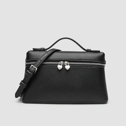 Leather Bag - Éloise