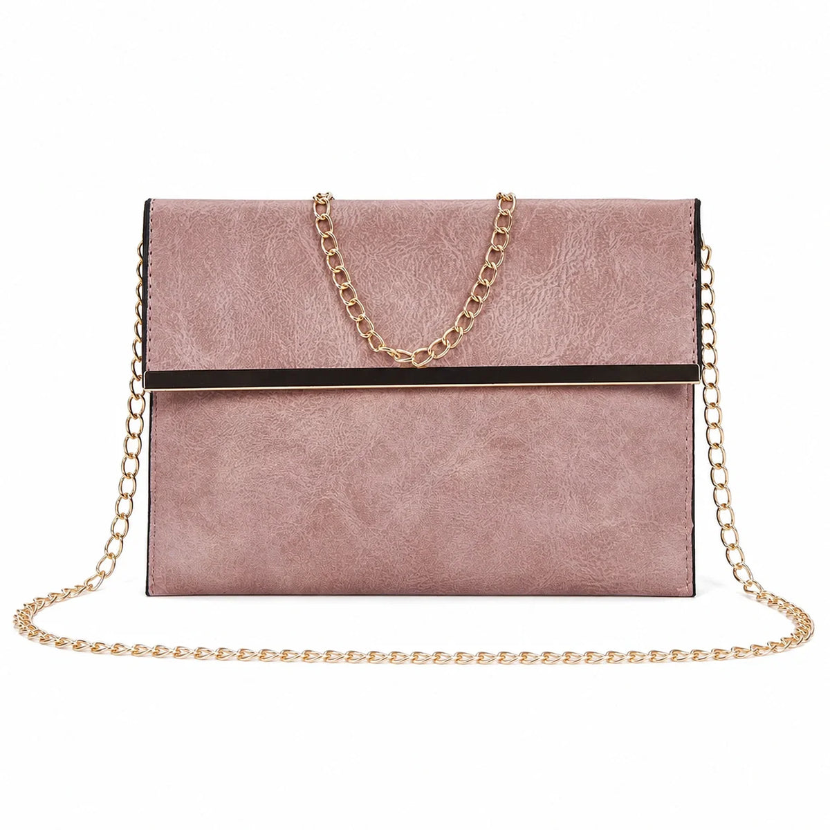 Leather Retro 3-Piece Handbag Set - Liora