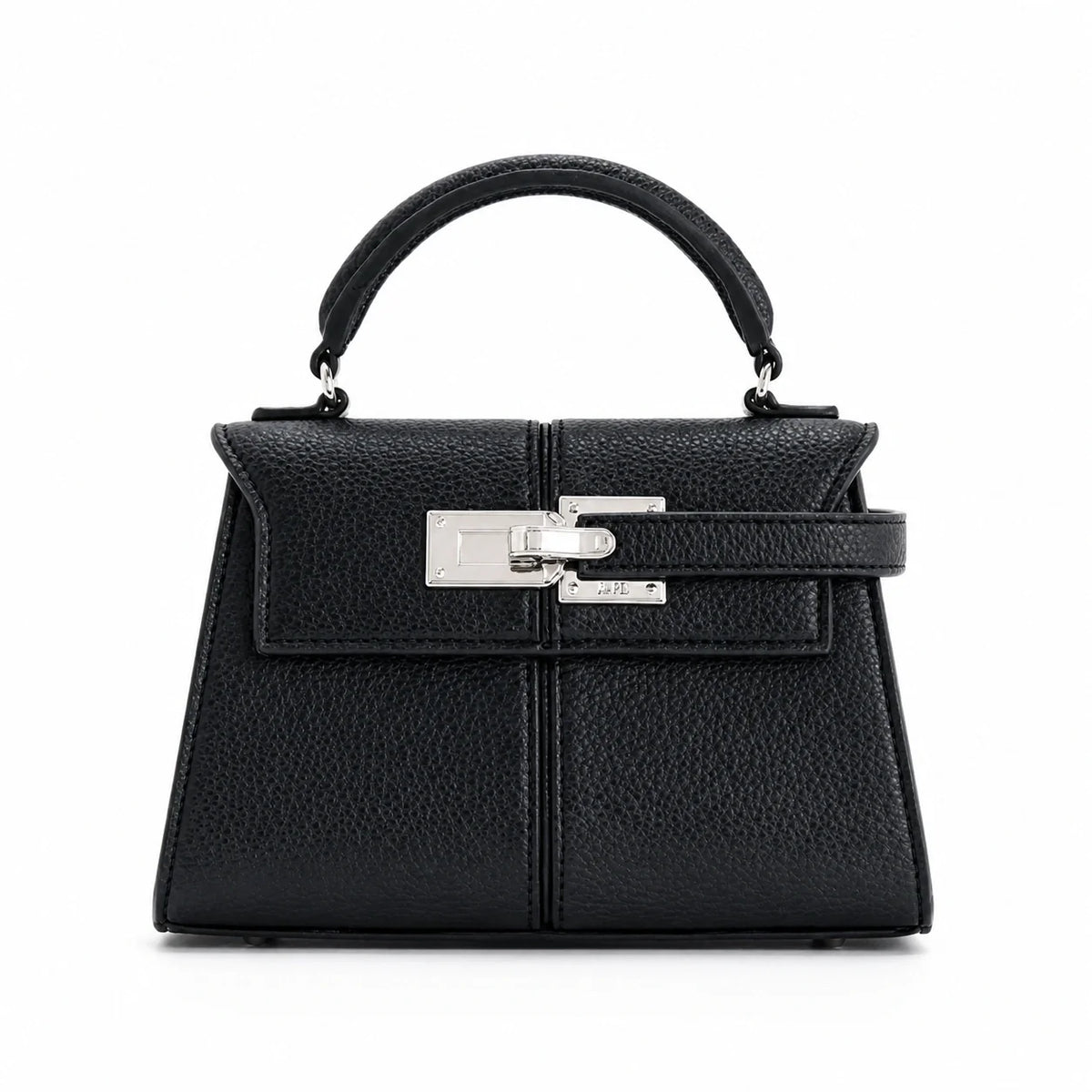 Mini Bag in Leather - Rosalie