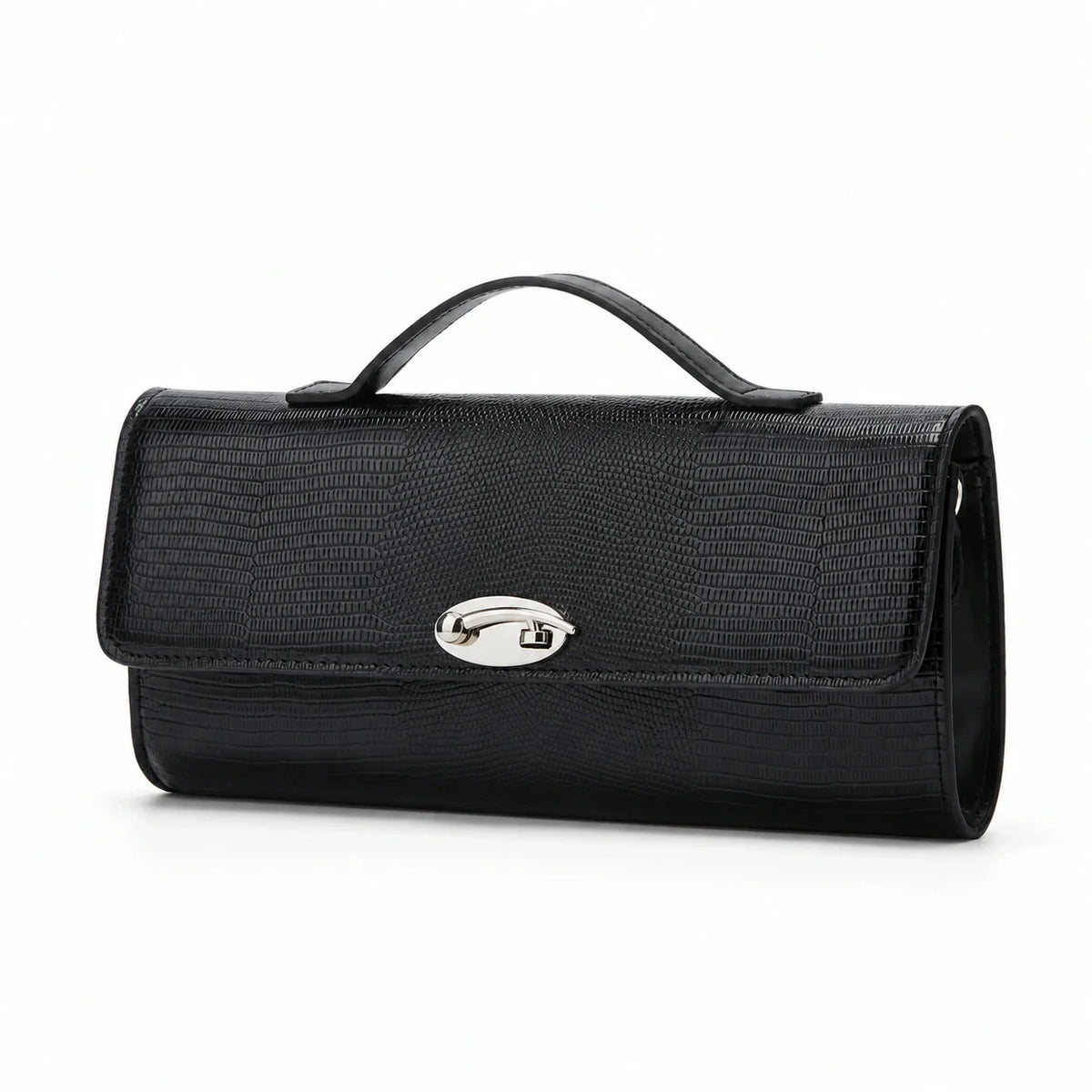 Mini Bag in Leather - Adele