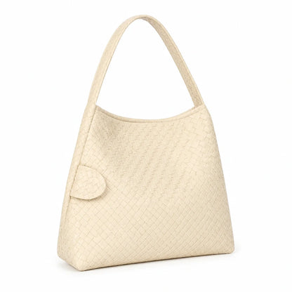 Mini Bag in Leather - Elin