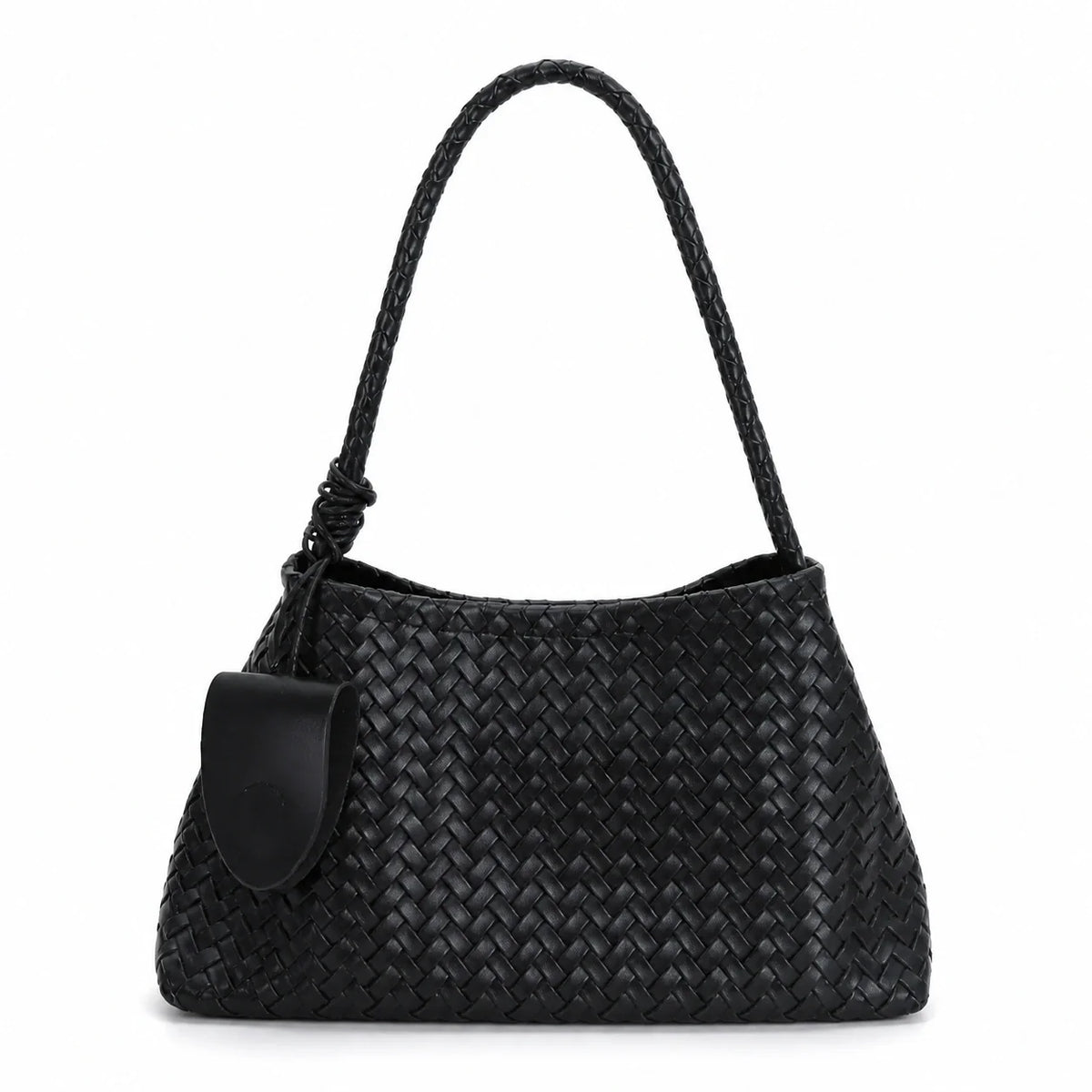 Mini Bag in Leather - Reva