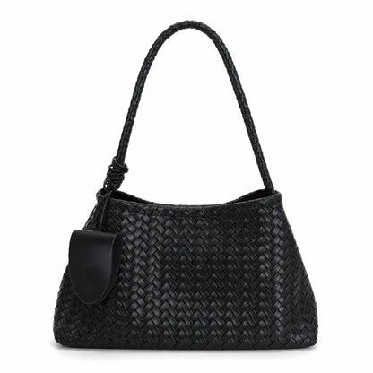 Mini Bag in Leather - Reva