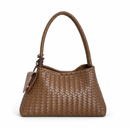 Mini Bag in Leather - Reva