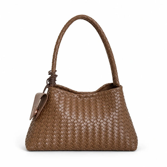 Mini Bag in Leather - Reva