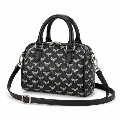 Mini Bag in Leather - Vanya