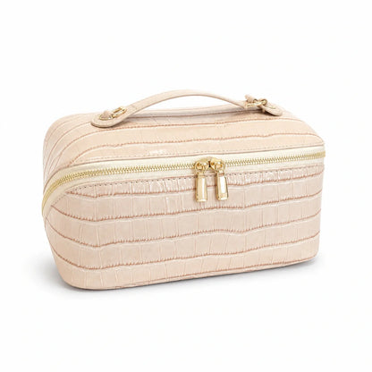 Mini Bag in Leather - Sasha