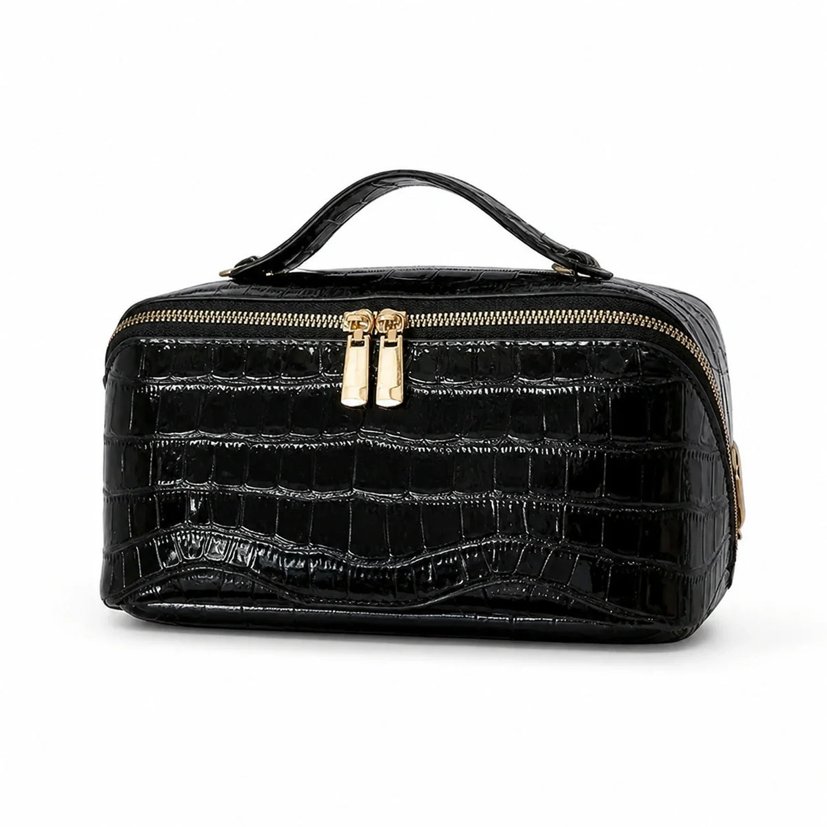 Mini Bag in Leather - Sasha