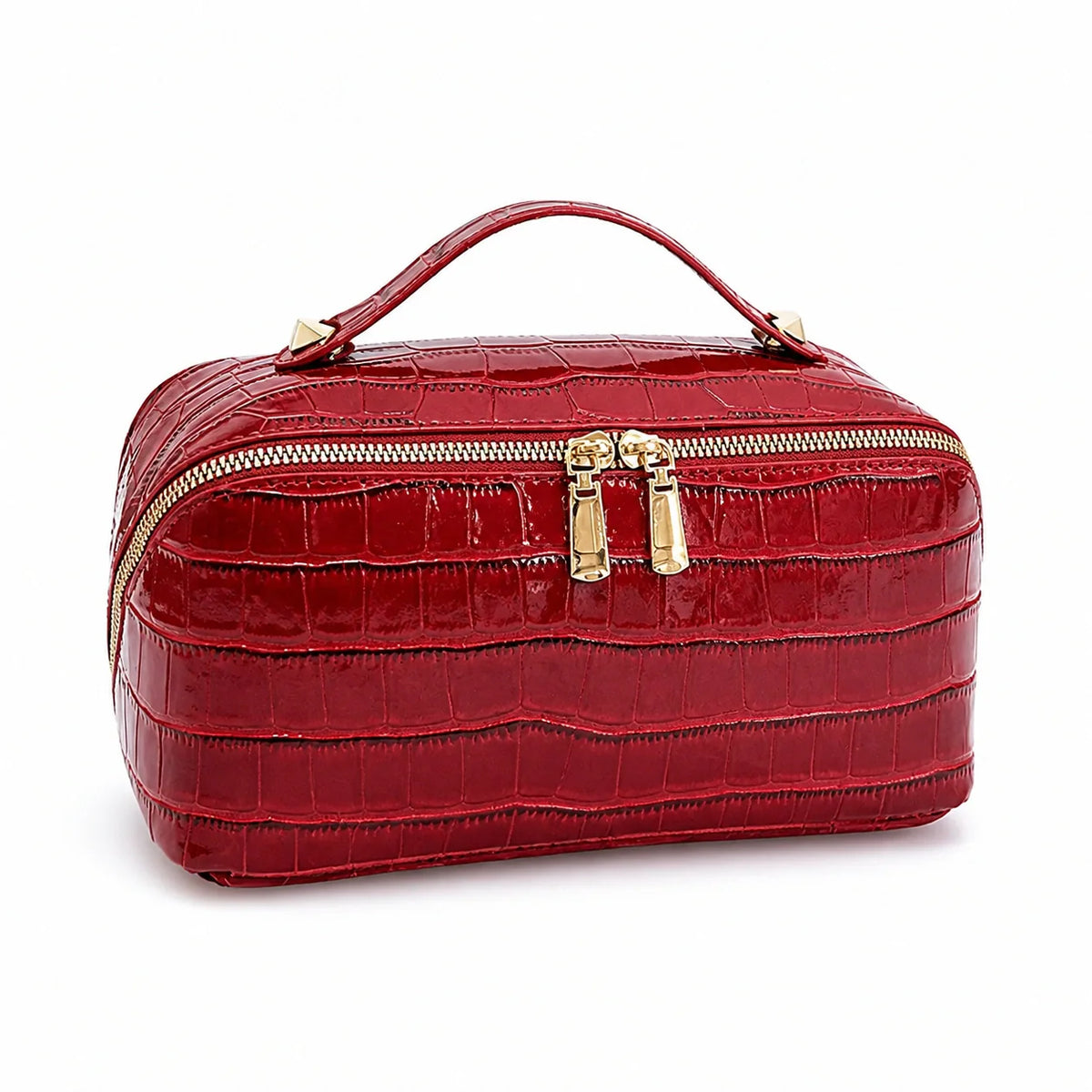 Mini Bag in Leather - Sasha